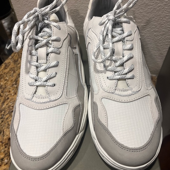 New Filling Pieces Low Curve Iceman size 11/44 - Picture 4 of 9